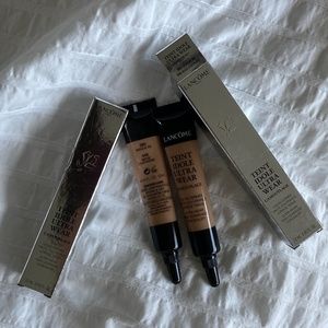 TWO Lancome Teint Idole Ultra Wear Concealer - 360 Bisque N